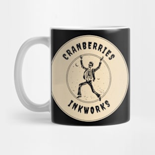 Cranberries Show Mug